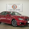 lexus is-f 2010 CFJ1755144 image 1