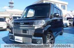 daihatsu tanto 2016 quick_quick_DBA-LA600S_LA600S-0473635