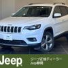 jeep cherokee 2020 quick_quick_KL20L_1C4PJMHN3KD459649 image 1