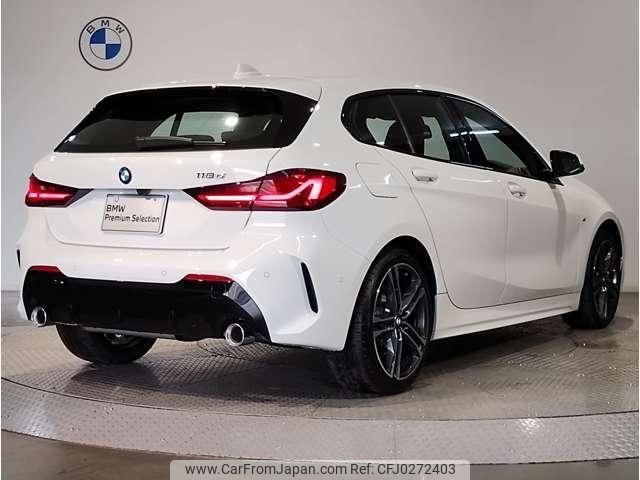 bmw 1-series 2024 quick_quick_3DA-7M20_WBA7M920307N73970 image 2