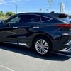 toyota harrier 2021 quick_quick_6BA-MXUA80_MXUA80-0054480 image 17