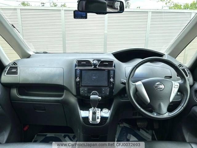 nissan serena 2014 -NISSAN--Serena DAA-HFC26--HFC26-251663---NISSAN--Serena DAA-HFC26--HFC26-251663- image 2