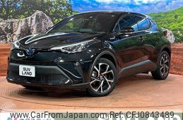 toyota c-hr 2020 quick_quick_ZYX11_ZYX11-2009712