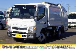 mitsubishi-fuso canter 2019 GOO_NET_EXCHANGE_0206393A30241114W002