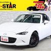 mazda roadster 2019 -MAZDA--Roadster 5BA-NDERC--NDERC-301447---MAZDA--Roadster 5BA-NDERC--NDERC-301447- image 1