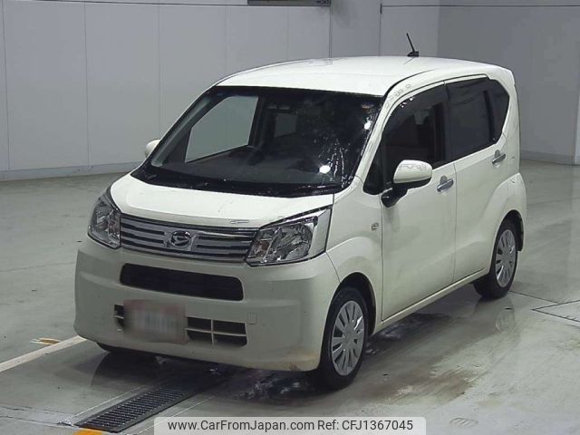 daihatsu move 2020 -DAIHATSU--Move LA160S-2011850---DAIHATSU--Move LA160S-2011850- image 1