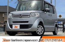 honda n-box 2017 -HONDA--N BOX DBA-JF1--JF1-1926141---HONDA--N BOX DBA-JF1--JF1-1926141-