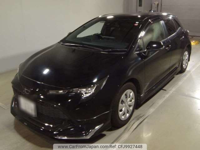 toyota corolla-sport 2020 -TOYOTA--Corolla Sport 3BA-NRE210H--NRE210-1008705---TOYOTA--Corolla Sport 3BA-NRE210H--NRE210-1008705- image 1