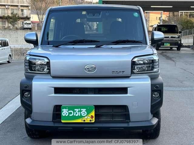 daihatsu taft 2022 quick_quick_6BA-LA900S_LA900S-0081805 image 2