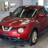 nissan juke 2016 -NISSAN--Juke YF15-502790---NISSAN--Juke YF15-502790- image 1