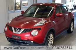 nissan juke 2016 -NISSAN--Juke YF15-502790---NISSAN--Juke YF15-502790-