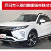 mitsubishi eclipse-cross 2019 quick_quick_DBA-GK1W_GK1W-0104815 image 1