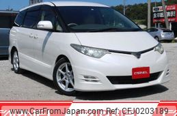 toyota estima 2010 N12196