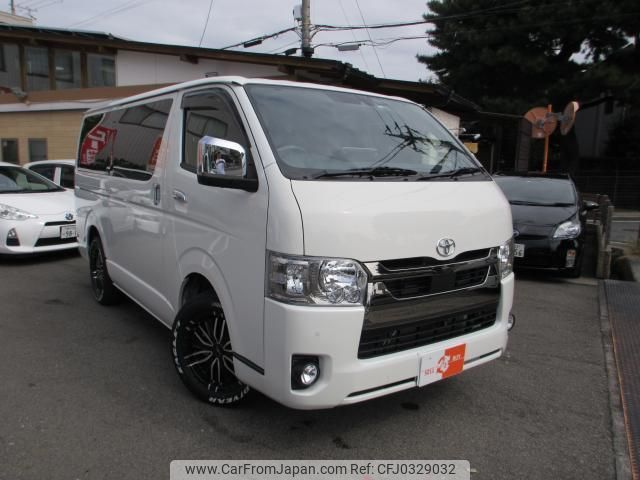 toyota hiace-van 2021 quick_quick_QDF-GDH201V_1061388 image 1