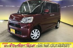 daihatsu tanto 2017 -DAIHATSU--Tanto DBA-LA600S--LA600S-0560484---DAIHATSU--Tanto DBA-LA600S--LA600S-0560484-