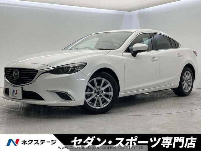 mazda atenza 2017 quick_quick_GJEFP_GJEFP-300810 image 1
