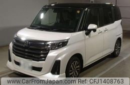 toyota roomy 2025 quick_quick_5BA-M900A_M900A-1193902