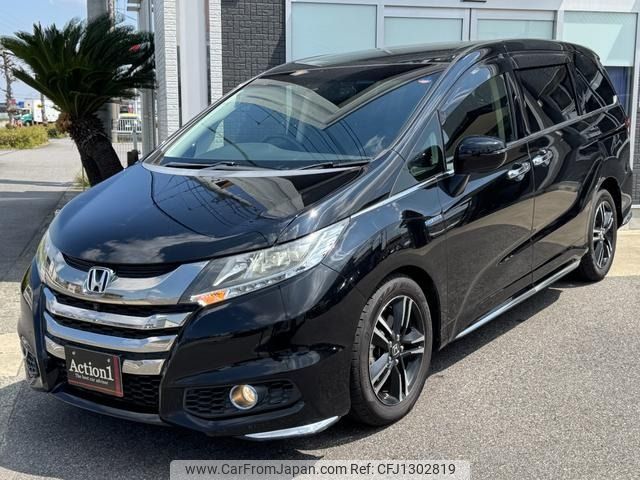 honda odyssey 2016 251 image 1