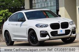 bmw x4 2020 quick_quick_3BA-2V30_WBA2V520209C17193