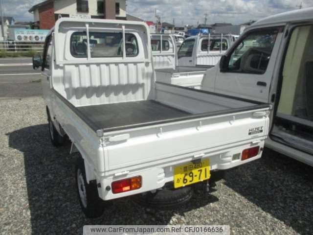 daihatsu hijet-truck 2011 -DAIHATSU 【豊田 480ｶ6971】--Hijet Truck EBD-S201P--S201P-0061725---DAIHATSU 【豊田 480ｶ6971】--Hijet Truck EBD-S201P--S201P-0061725- image 2