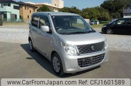suzuki wagon-r 2015 CFJ1601589