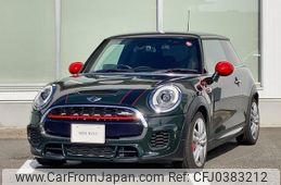 mini mini-others 2018 quick_quick_CBA-XRJCW_WMWXR92030TC92487