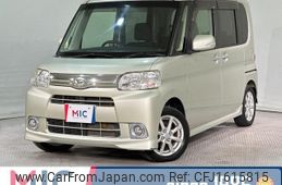 daihatsu tanto 2012 CFJ1615815