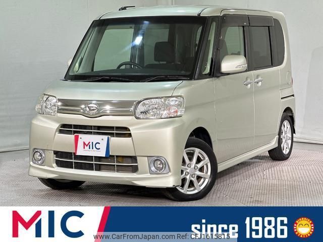 daihatsu tanto 2012 CFJ1615815 image 1