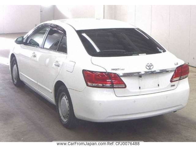 toyota premio 2019 -TOYOTA--Premio 3BA-ZRT265--ZRT265-3036040---TOYOTA--Premio 3BA-ZRT265--ZRT265-3036040- image 2