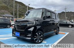 honda n-box 2019 -HONDA--N BOX DBA-JF3--JF3-1250435---HONDA--N BOX DBA-JF3--JF3-1250435-