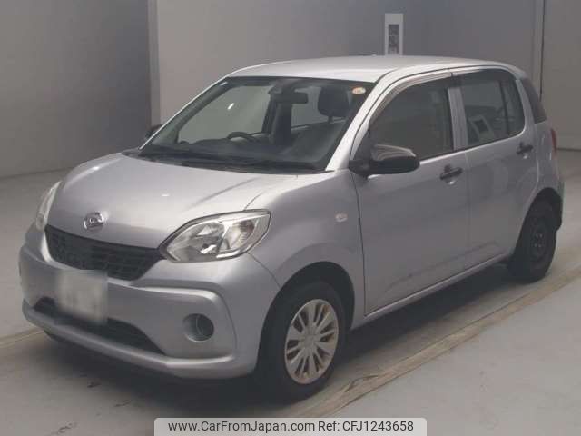 daihatsu boon 2019 -DAIHATSU 【浜松 502ﾉ8130】--Boon DBA-M700S--M700S-0013987---DAIHATSU 【浜松 502ﾉ8130】--Boon DBA-M700S--M700S-0013987- image 1