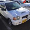 suzuki alto-works 1999 CFJ1907837 image 1