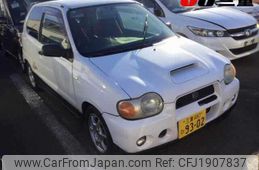 suzuki alto-works 1999 CFJ1907837