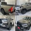 toyota hilux 2022 -TOYOTA 【豊田 130ﾏ 6】--Hilux 3DF-GUN125--GUN125-3931568---TOYOTA 【豊田 130ﾏ 6】--Hilux 3DF-GUN125--GUN125-3931568- image 42