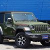 chrysler jeep-wrangler 2021 -CHRYSLER--Jeep Wrangler 7BA-JL36S--1C4HJXJG6MW753832---CHRYSLER--Jeep Wrangler 7BA-JL36S--1C4HJXJG6MW753832- image 7