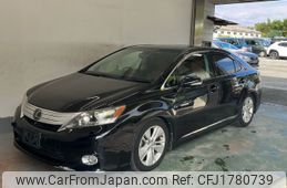 lexus hs 2010 CFJ1780739