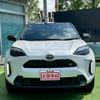 toyota yaris-cross 2023 quick_quick_MXPB10_MXPB10-3032386 image 18