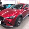 mazda cx-3 2018 AF-DKEFW-201810 image 1