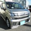 suzuki wagon-r 2018 CFJ1551042 image 4