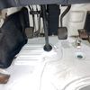 suzuki carry-truck 1994 CFJ1665145 image 29