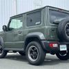 suzuki jimny-sierra 2018 CFJ1722203 image 15