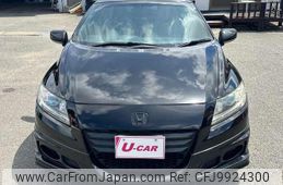 honda cr-z 2010 quick_quick_DAA-ZF1_ZF1-1005009