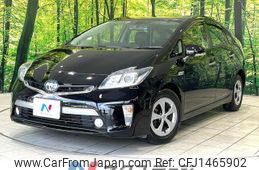 toyota prius-phv 2013 -TOYOTA--Prius PHV DLA-ZVW35--ZVW35-3044754---TOYOTA--Prius PHV DLA-ZVW35--ZVW35-3044754-