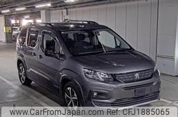 peugeot peugeot-others 2020 CFJ1885065