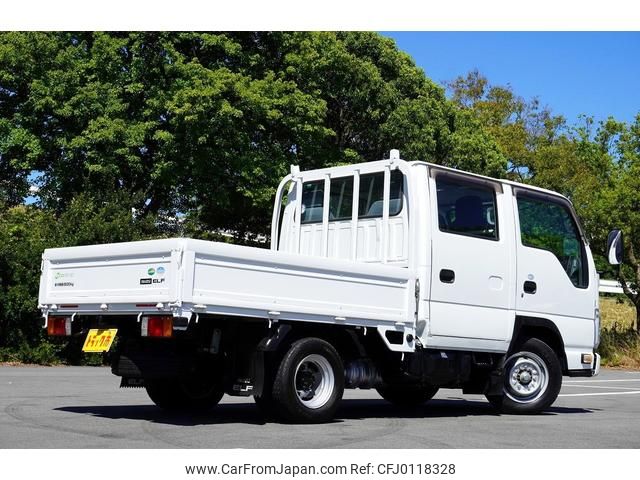 isuzu elf-truck 2016 GOO_NET_EXCHANGE_0208594A30240512W006 image 2