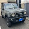 suzuki jimny 2024 CFJ1610778 image 1