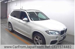 bmw x5 2018 CFJ1574482