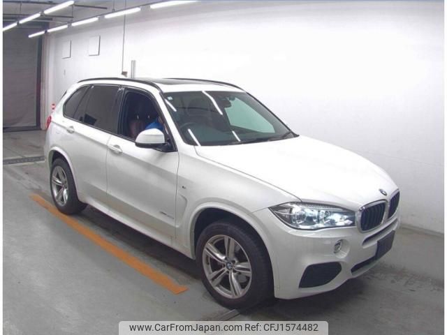 bmw x5 2018 CFJ1574482 image 1