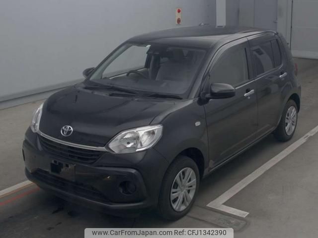 toyota passo 2022 quick_quick_5BA-M700A_M700A-0220766 image 1