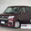 suzuki solio 2021 -SUZUKI--Solio 5AA-MA37S--MA37S-104309---SUZUKI--Solio 5AA-MA37S--MA37S-104309- image 1